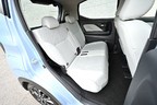 三菱 新型eK クロス EV