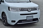 ホンダ ステップワゴン 事前撮影