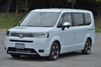 ホンダ ステップワゴン 事前撮影