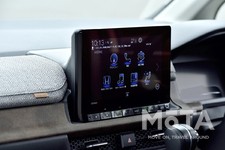 ホンダ ステップワゴン 事前撮影