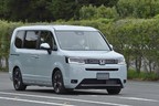 ホンダ ステップワゴン 事前撮影