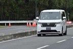 ホンダ ステップワゴン 事前撮影