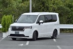 ホンダ ステップワゴン 事前撮影
