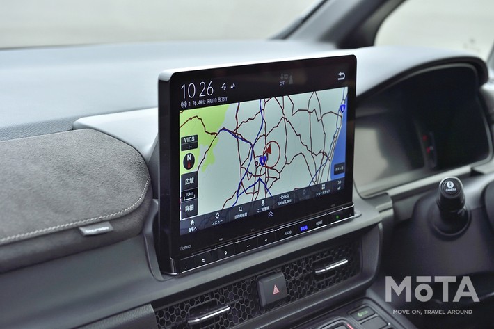 ホンダ ステップワゴン 事前撮影