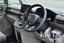 ホンダ ステップワゴン 事前撮影