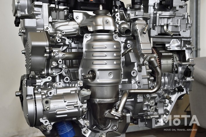 ホンダ ステップワゴン 事前撮影