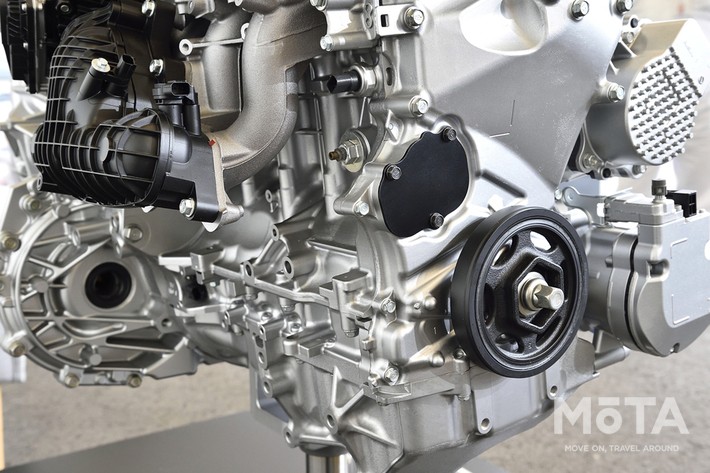 ホンダ ステップワゴン 事前撮影