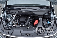 ホンダ ステップワゴン 事前撮影