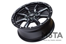 トライアルファ 「Leowing XR Glad80（レオウィング・クロス・グラッド80）」