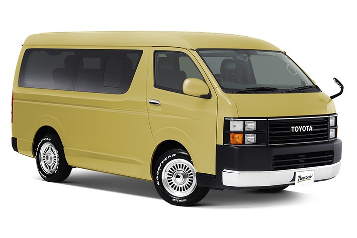 Renoca コーストライン