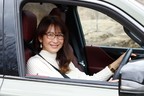 自動車ジャーナリストの今井優杏さん