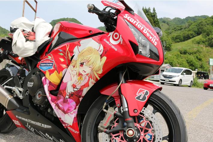 ゆき様オーダー品痛車ウマ娘86&一騎当千アルファード ゆき様オーダー品痛車ウマ娘86&一騎当千アルファード