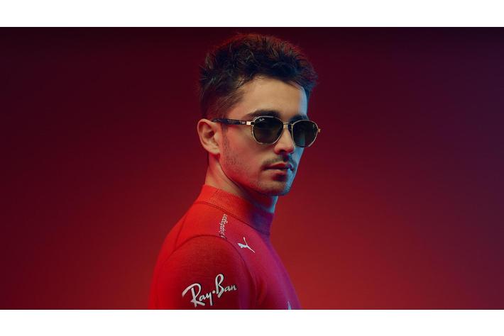 フェラーリ レイバンサングラス F1パドッククラブ（フェラーリ）の限定品 フェラーリ レイバンサングラス F1パドッククラブ（フェラーリ