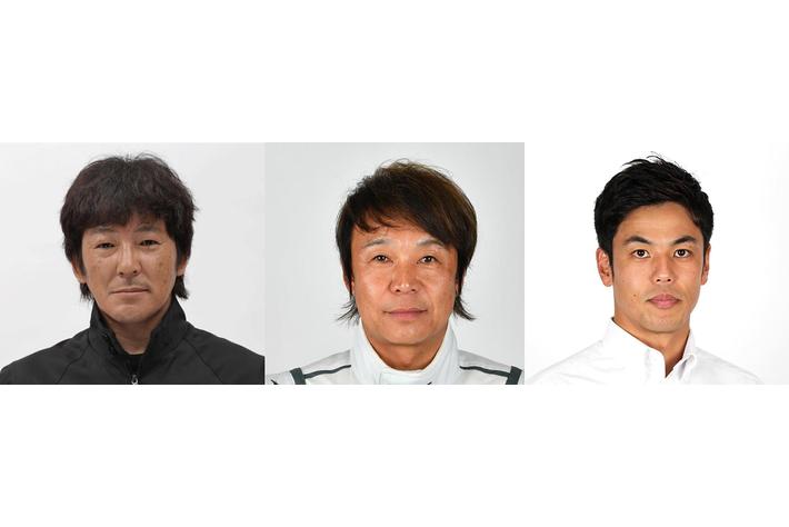 SHADE RACINGスーパー耐久シリーズ 第2戦 富士24時間で影山 正彦、新田 守男、中山 友貴を起用