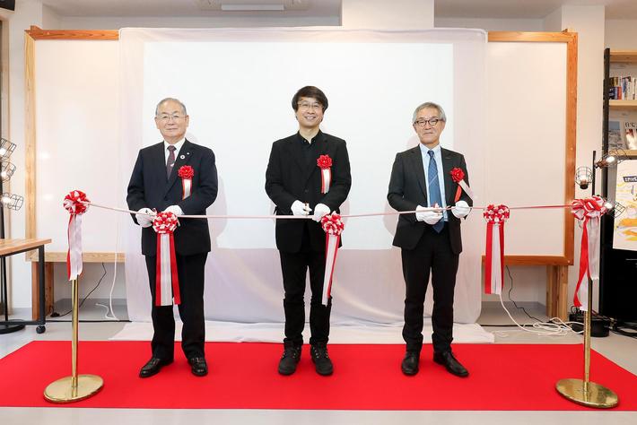 東京大学と日産自動車、福島県浜通り地域のまちづくりを支援する 「浜通り地域デザインセンターなみえ」を設立