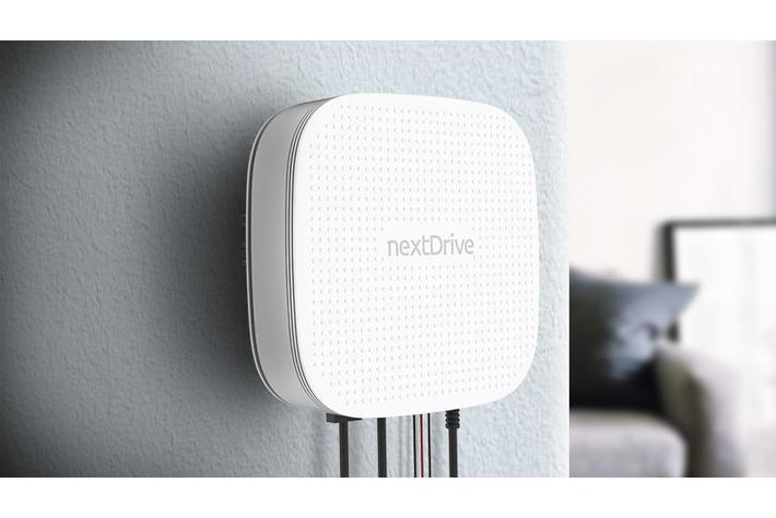 NextDrive、株式会社エナリスの「低圧リソースの活用をはじめとしたアグリゲーションビジネス拡大のための実証事業」に参加
