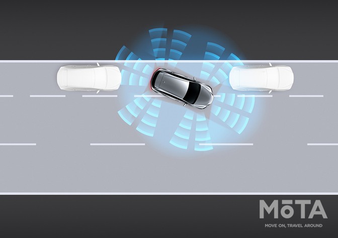 レクサス 新型RX プロトタイプ