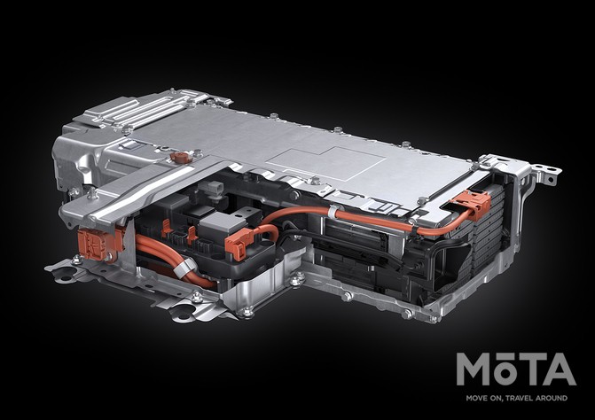 レクサス 新型RX プロトタイプ