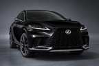 レクサス 新型RX プロトタイプ