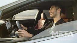 レクサス 新型RX プロトタイプ