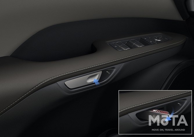 レクサス 新型RX プロトタイプ