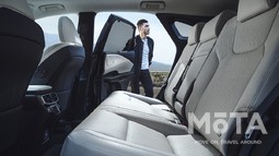 レクサス 新型RX プロトタイプ