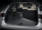 レクサス 新型RX プロトタイプ