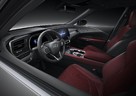 レクサス 新型RX プロトタイプ