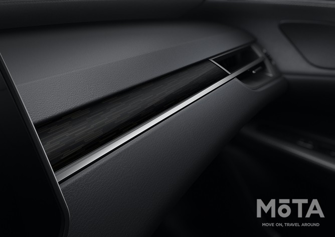 レクサス 新型RX プロトタイプ