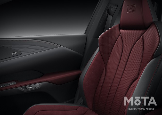 レクサス 新型RX プロトタイプ