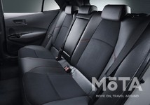 トヨタ 新型GRカローラ／新型GRカローラ モリゾウエディション