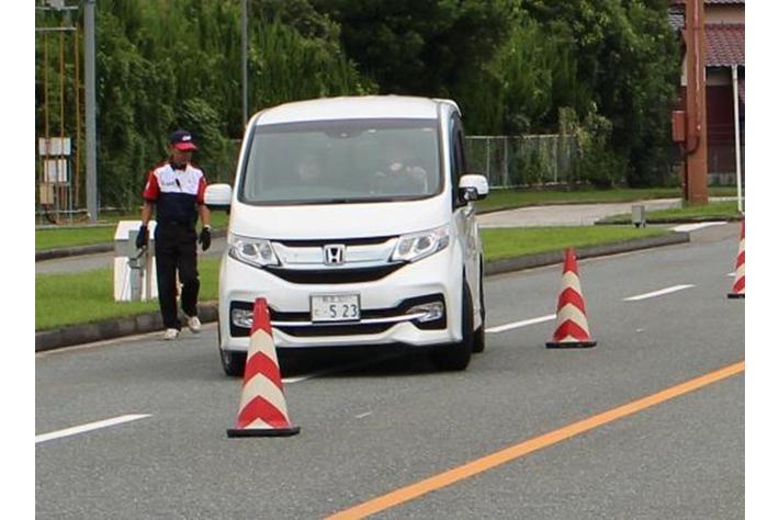【JAF福岡】ベテランドライバーにこそ受けて欲しい！事故ゼロの福岡へ「ドライバーズセミナー シニアコース開催」