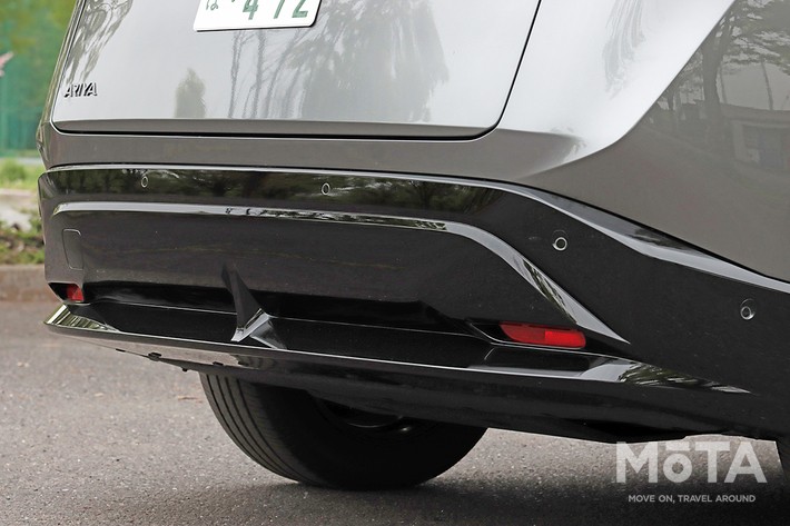 日産 新型アリア