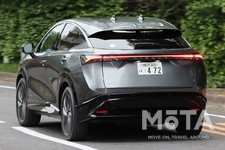 日産 新型アリア