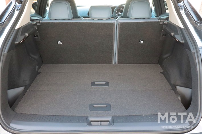 日産 新型アリア