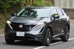 日産 新型アリア