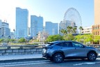 日産 新型アリア