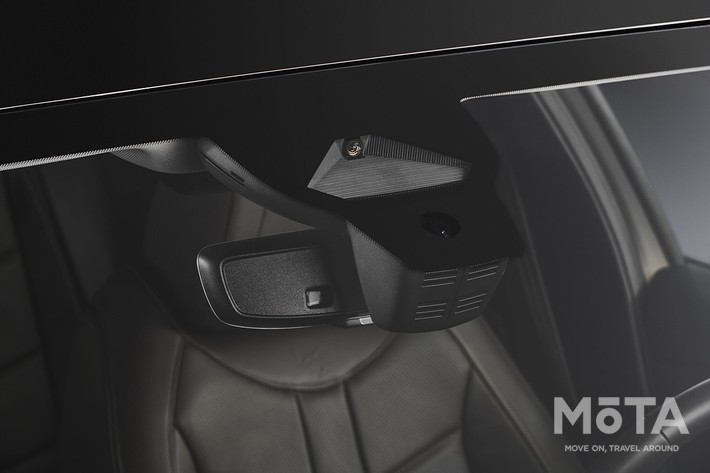 DSオートモビル DS4 E-TENSE