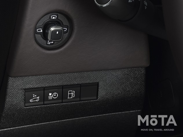 DSオートモビル DS4 E-TENSE