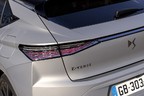 DSオートモビル DS4 E-TENSE
