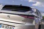 DSオートモビル DS4 E-TENSE