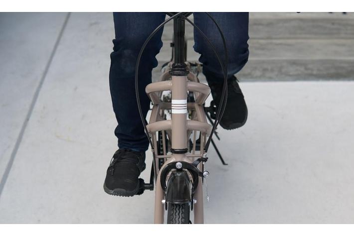 カゴがなくても荷物が運べる自転車 Tote Bike トートバイク を発売 画像ギャラリー No 5 業界先取り 業界ニュース 自動車ニュース22国産車から輸入車まで Mota カゴがなくても荷物が運べる自転車 Tote Bike トートバイク を発売 画像ギャラリー No 5 業界先取り 業界ニュース 自動車ニュース22国産車から輸入車まで Mota