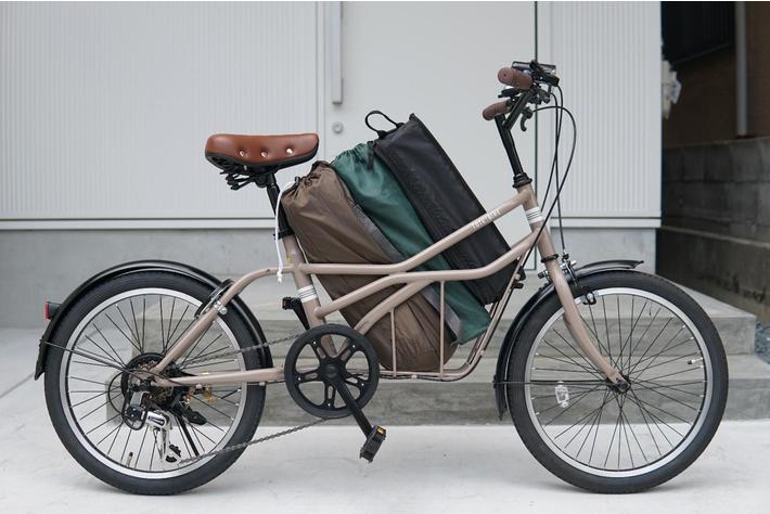 カゴがなくても荷物が運べる自転車 Tote Bike トートバイク を発売 画像ギャラリー No 7 業界先取り 業界ニュース 自動車ニュース22国産車から輸入車まで Mota カゴがなくても荷物が運べる自転車 Tote Bike トートバイク を発売 画像ギャラリー No 7 業界先取り 業界ニュース 自動車ニュース22国産車から輸入車まで Mota