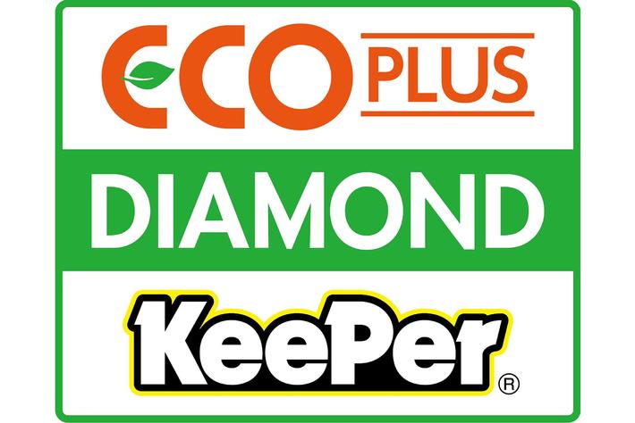 トヨタモビリティパーツ株式会社から、ECOプラスダイヤモンドキーパー発売開始