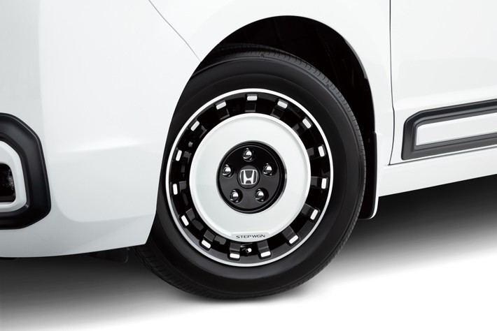 アルミホイール MS-046