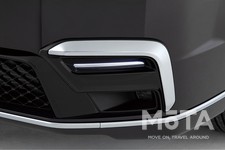 ホンダ ステップワゴン 純正アクセサリー