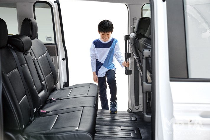 ホンダ ステップワゴン 純正アクセサリー