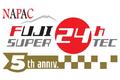 ENEOSスーパー耐久シリーズ2022 Powered by Hankook第2戦 NAPAC 富士SUPER TEC 24時間レース 開催結果【FSWインフォメーション No.I-30】