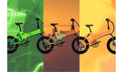 MATE X 新品未使用 MATE. BIKE フラッグシップモデル MATE Xに限定カラー登場|【業界