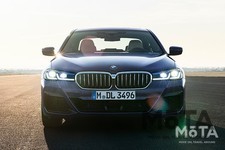 BMW 5シリーズ